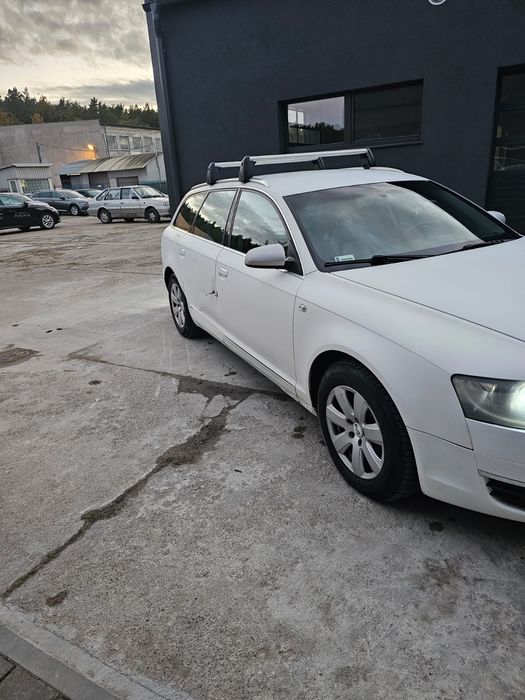 Audi a6 3.0 TDI quattro nowa niższa cena!!!