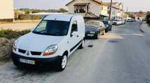 Renault Kangoo 1.9D