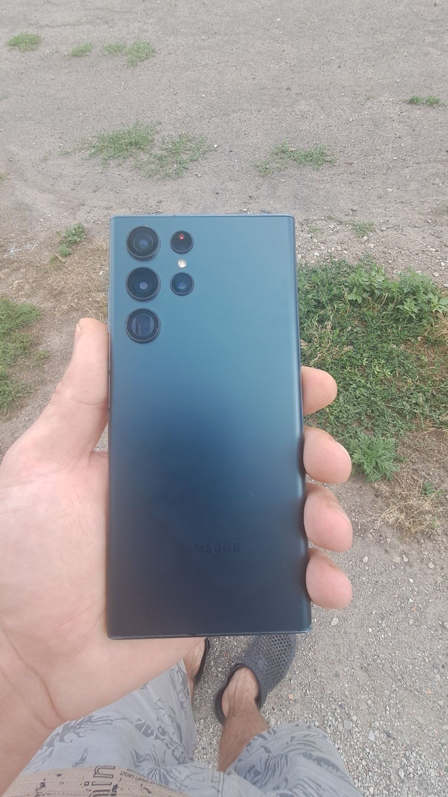 Samsung galaxy s22 ultra 12 на 512