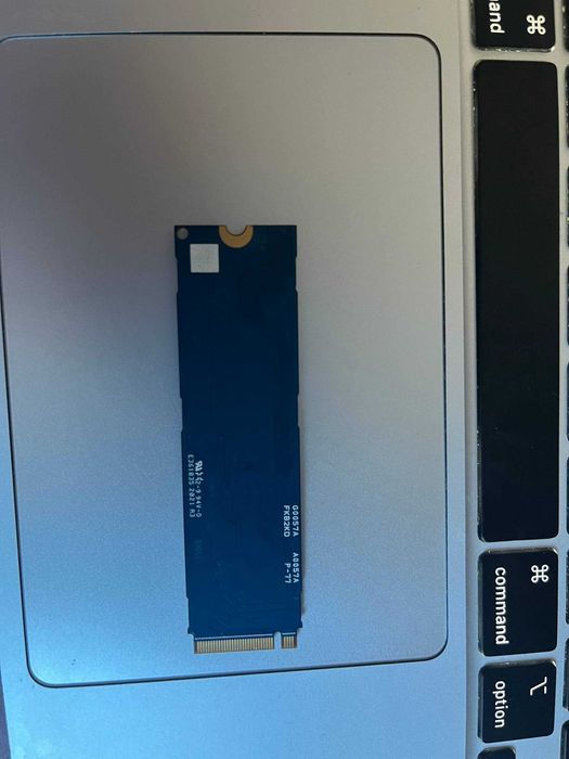 SSD solid M2 1 TB
