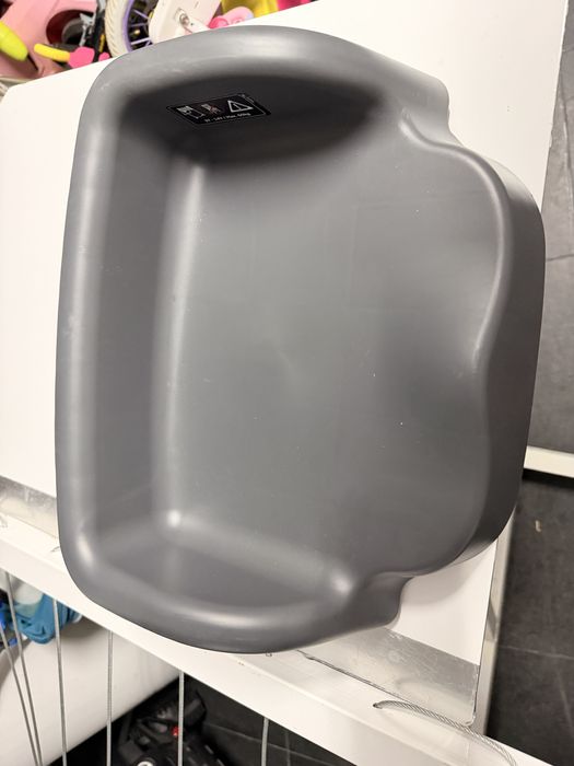 Cadeira refeicao Maxi cosi, evolutiva minla