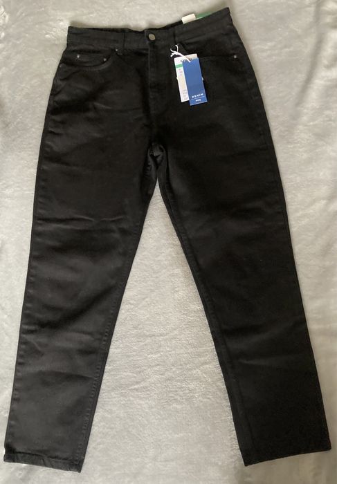 Джинси нові чорні Sinsej
