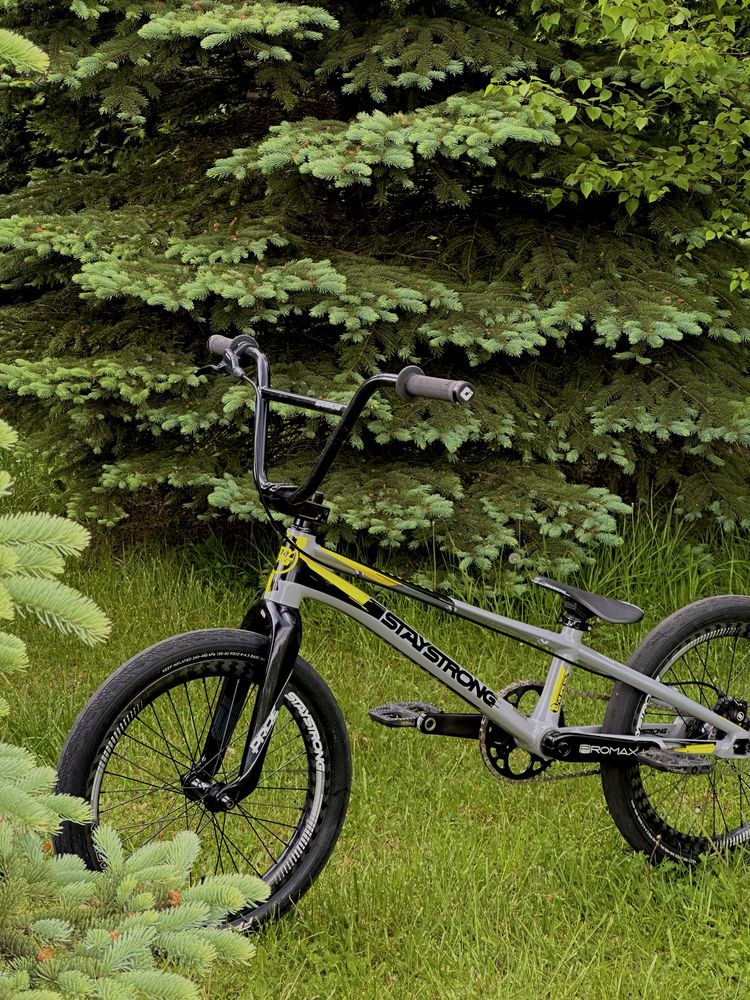 Bmx Racing StayStrong PRO XXXL