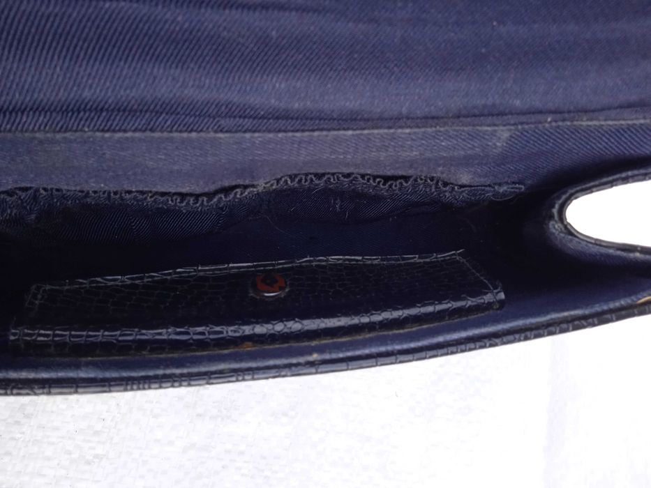 Женская сумка клатч.