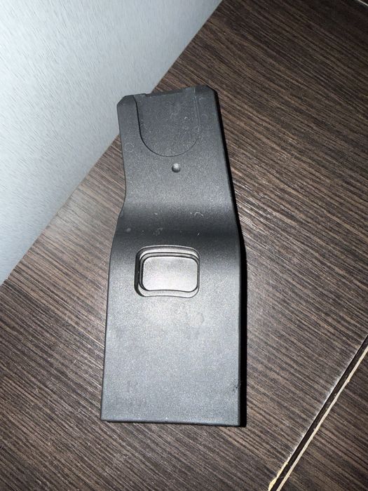 Автокрісло Cybex aton s2 з базою isоfix