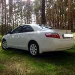 Toyota Camry 40 2007 р.в.