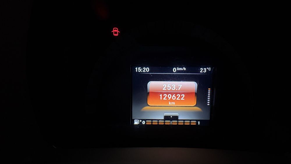 Smart Fortwo Coupé 2016
