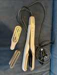 Aeroprostownica Cecotec Bamba RitualCare Air Lisse Air&Straight 2in1