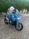 Zontes  310x2 2020