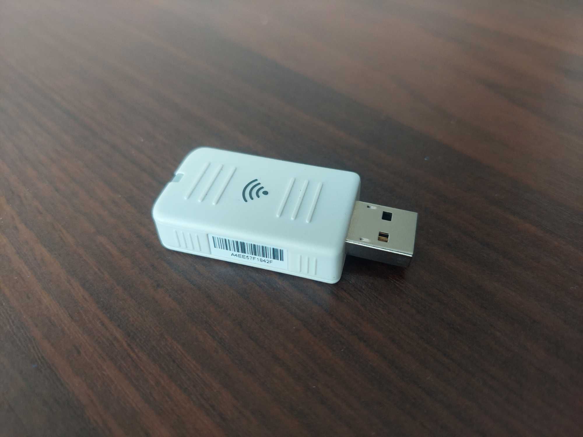 Не Китай Wi-Fi модуль ELPAP07 адаптер для проектора Epson WN7512BEP