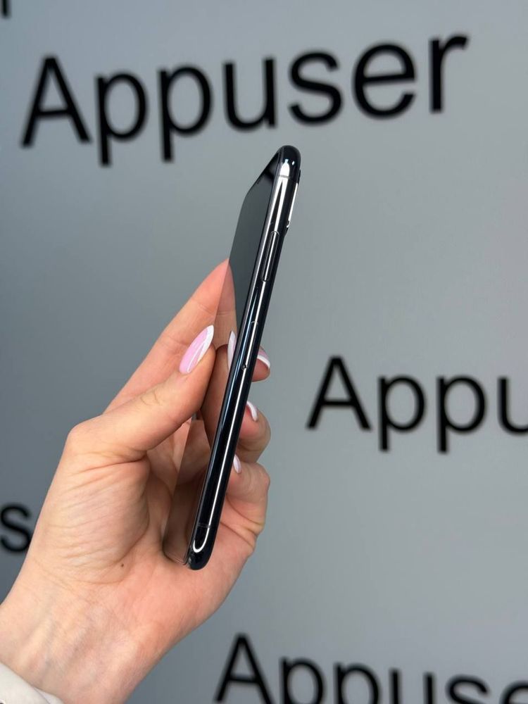 Iphone X Space Gray оплата частинами 64gb 256gb