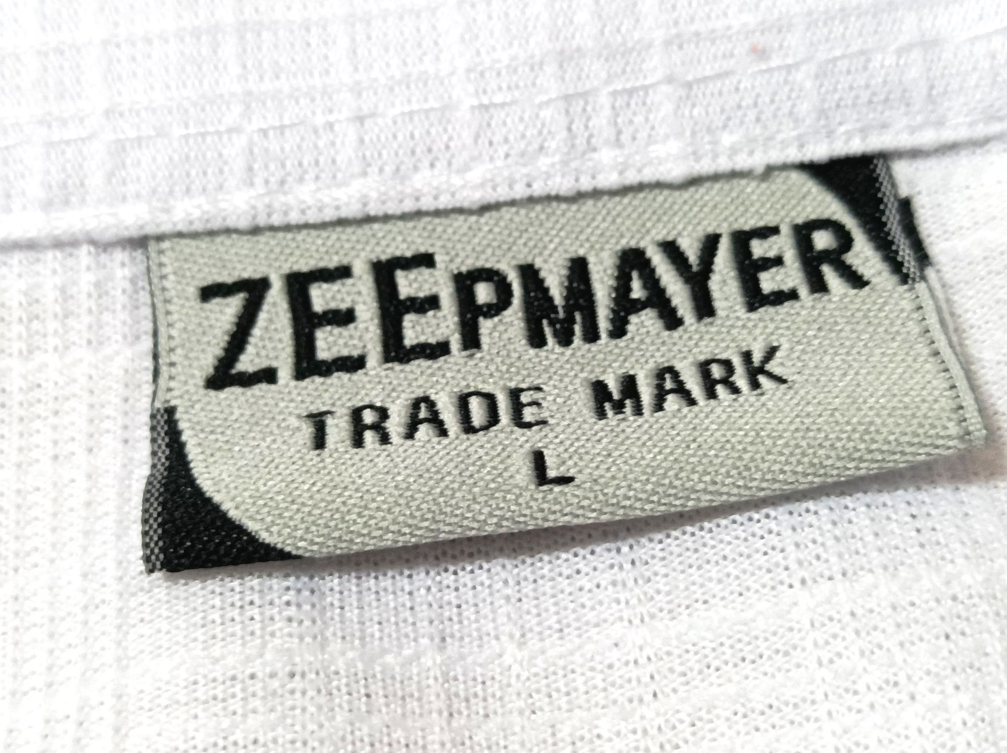 Camisa vintage para Homem marca Zeepmayer (L)