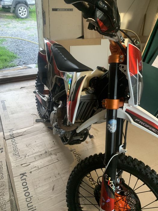 exdrive profactory 300