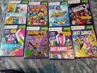 Gry na konsole Xbox 360