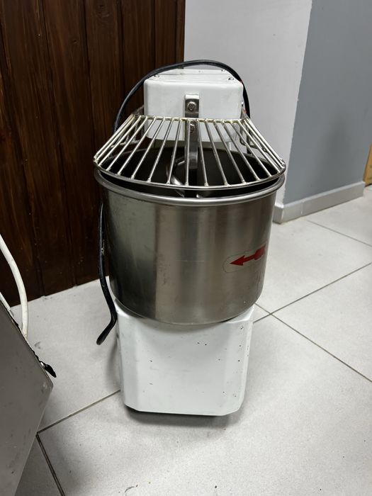 Тістоміс PizzaGroup Srl