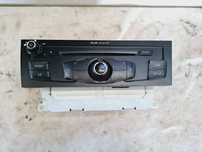 Radio Audi Chorus Audi A4 B8 A5 8T Q5 UK 8T2035152