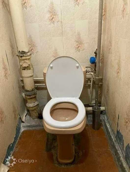 Продаж 2-кімнатної квартири на Троєщині Радунська 18А ТРЦ Район