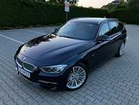 BMW Seria 3 !!!245KM!SUPER stan!BEZ wkładu!FABRYCZNY lakier i szyby; nowe hamulce!