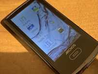 Odtwarzacz mp3 / mp4 ARCHOS 3 VISION 8Gb
