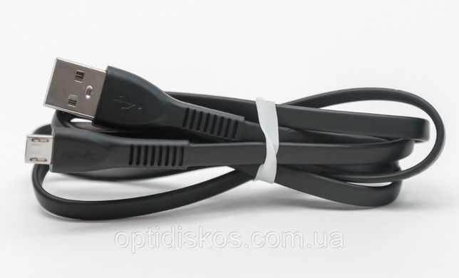 Мега-шнур для швидкої зарядки телефона micro USB