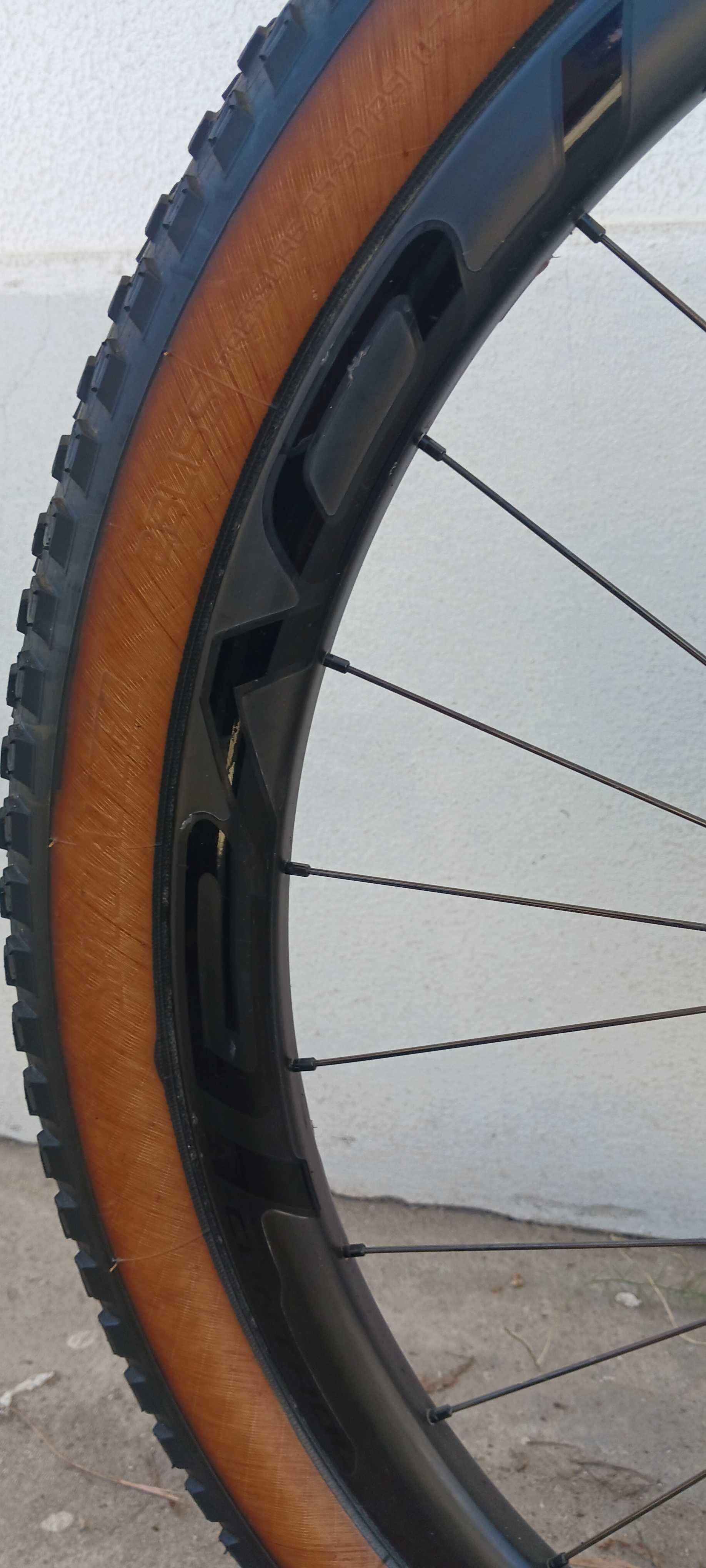 Specialized Epic EVO