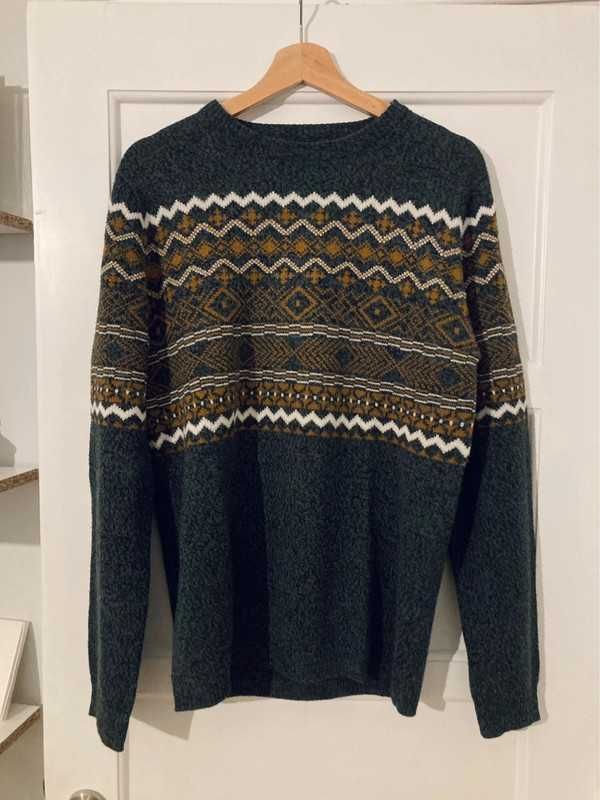 Sweater Pull&Bear - L