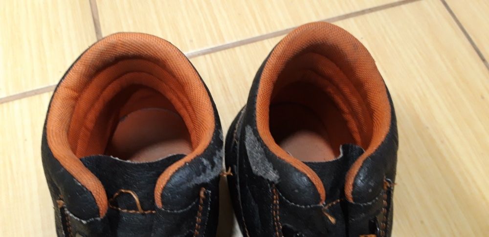 Buty robocze rozmiar 41