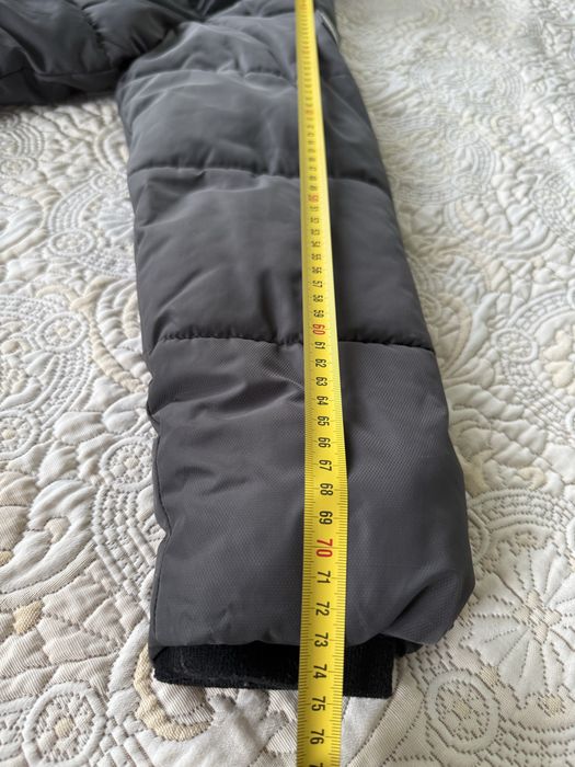 Зимова курточка C&A. 164 розмір