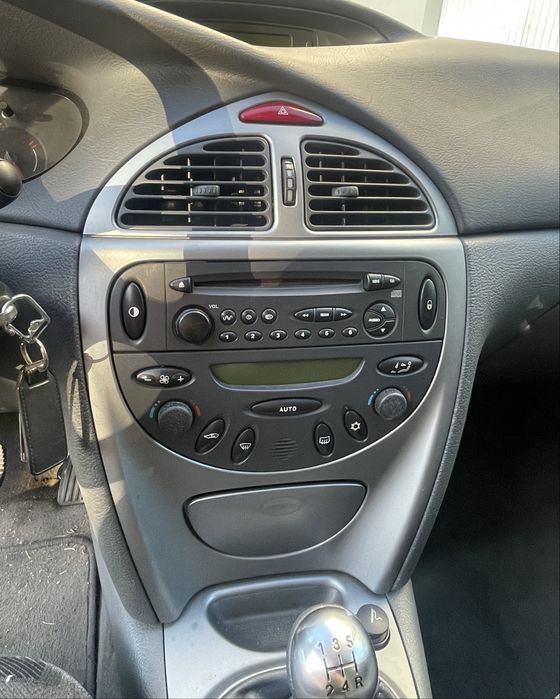 Citroen C5 - Condução Suave - 81 474km