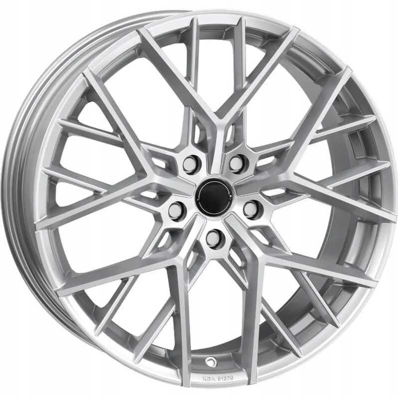 Alufelgi 18 5x112 BMW 3 G20 G21 4 G22 G23 G24 5 G30 G31 Z4 G29 6GT G32