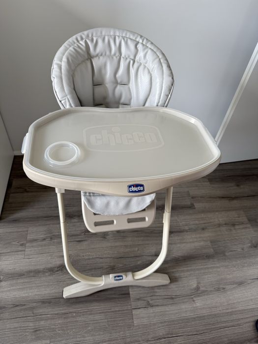 chicco polly progress