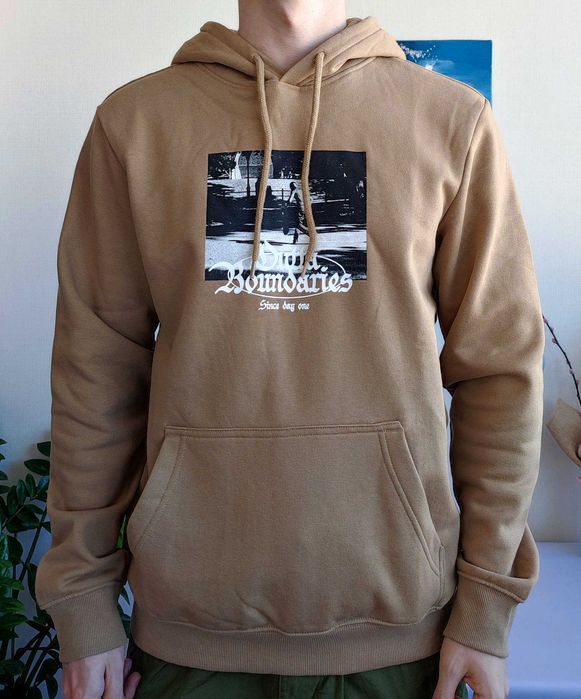 Худі, кофта на осінь H&M