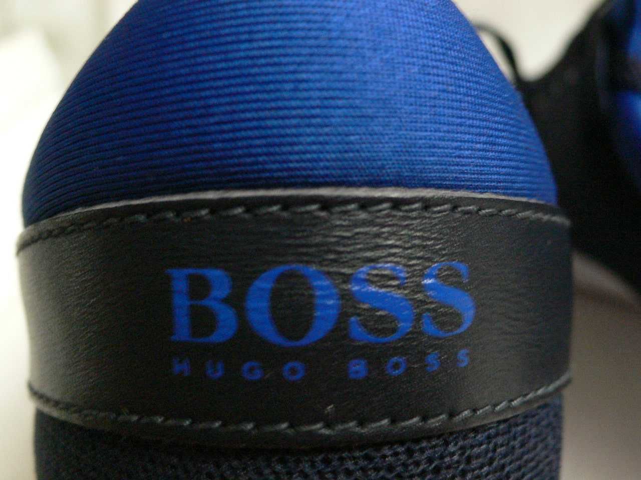 HUGO BOSS buty damskie  ultralekkie nowe rozmiar 39