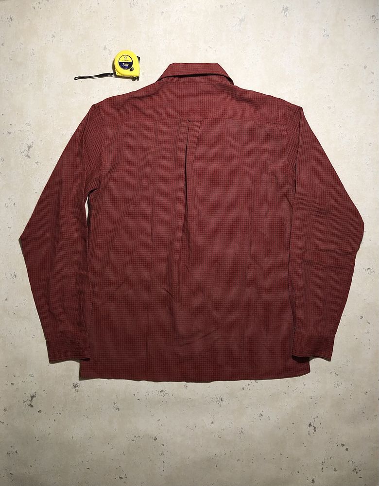 Сорочка Columbia Omni-Shield трекінгова сорочка outdoor casual UPF 50+