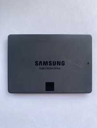 Dysk SSD Samsung V-NAND 870 QVO 1TB Nowy