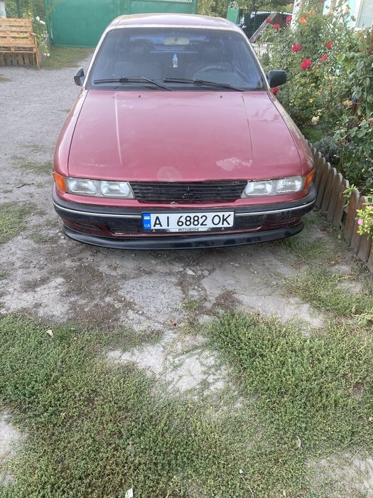 Продаю надійне авто