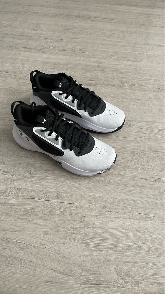 Чоловічі оригінальні Under ArMour UA Lockdown 6