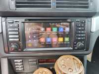 Radio android BMW E39 2gb ram