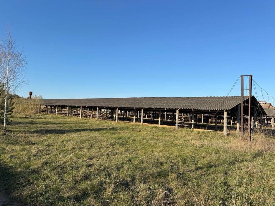 Продаж діючого цегельного заводу Львівська обл.