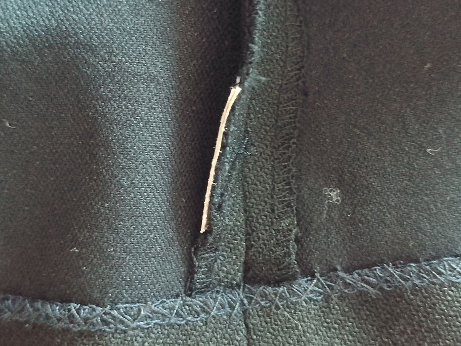 Massimo Dutti sukienka M/38