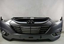 Передній бампер HYUNDAI IX35 Хюндай 2013-2020