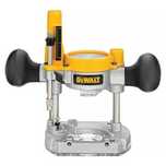 Погружная база DEWALT DNP612 для фрезера DEWALT DCW600 DCW604 новая