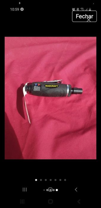 Pneumático, Rodcraft,