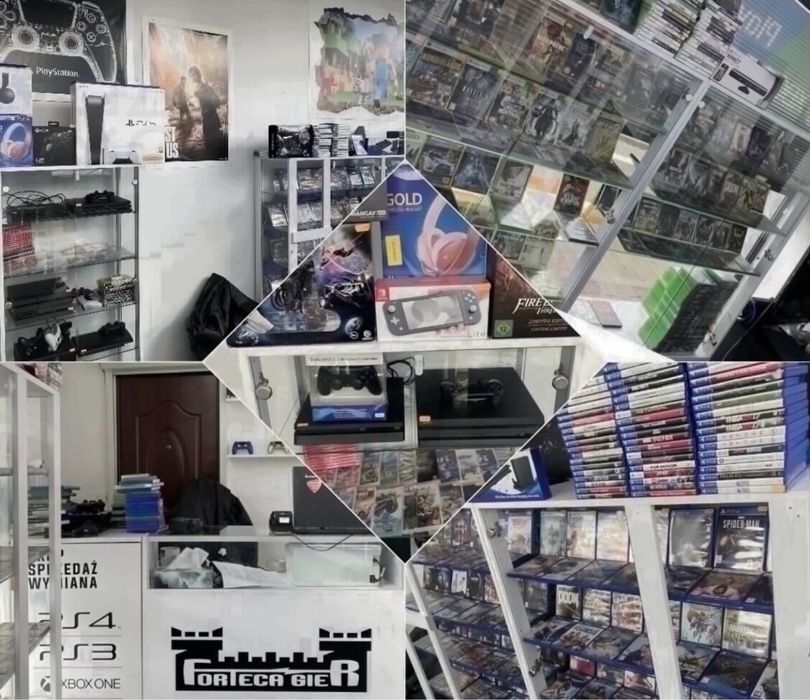 Assassins Creed 3 Xbox 360 Gwarancja