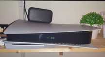 Playstation 5 em excelente estado