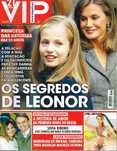 VIP Revistas dos anos 2015 a 2020