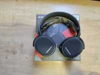 Słuchawki Arctis 3, Steel Series, 7.1 surround sound