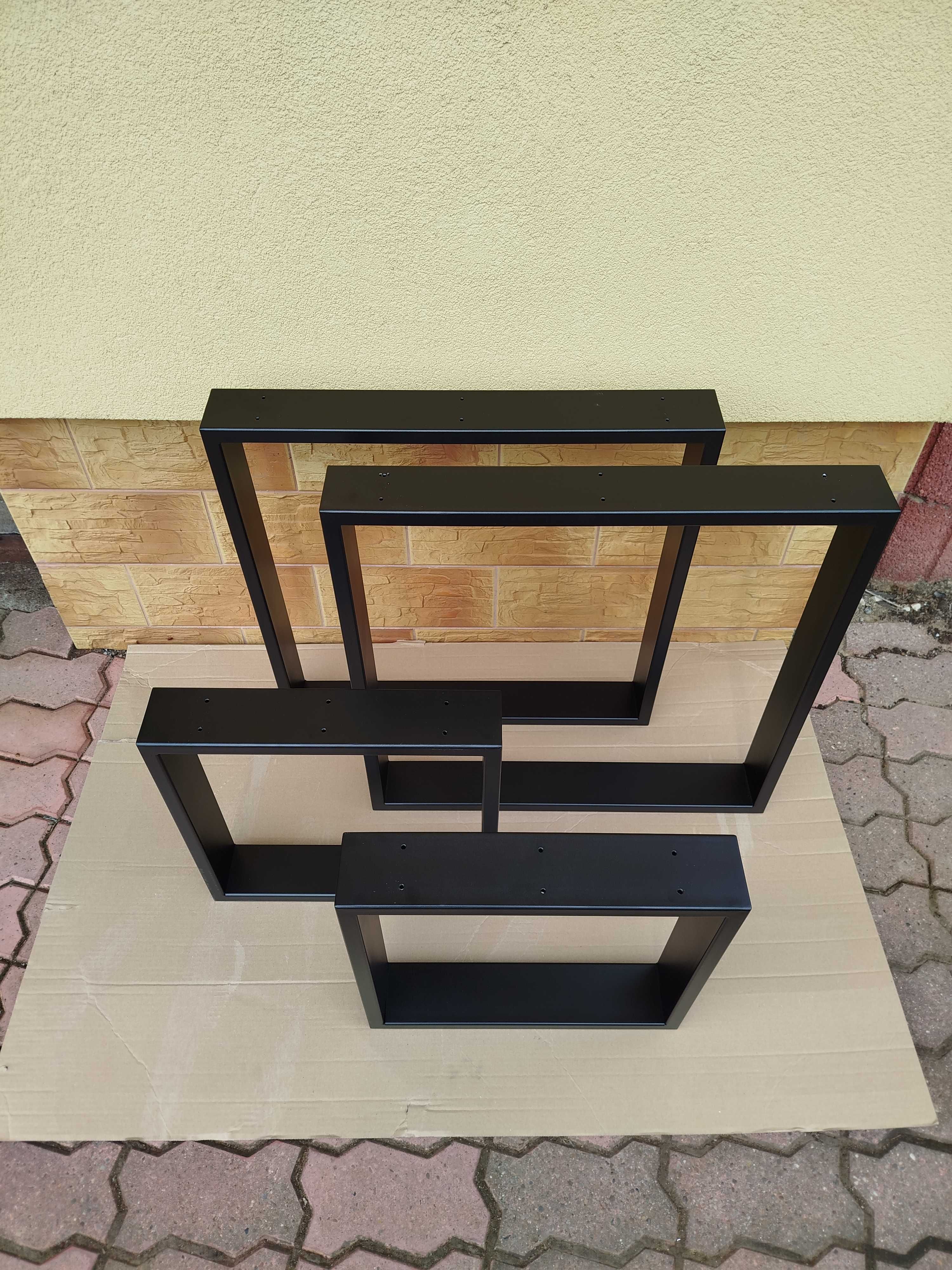 Meble ogrodowe/loft