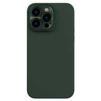 Etui Nillkin Lenswing Magnetic Iphone 14 Pro Max (6,7) Green / Zielony