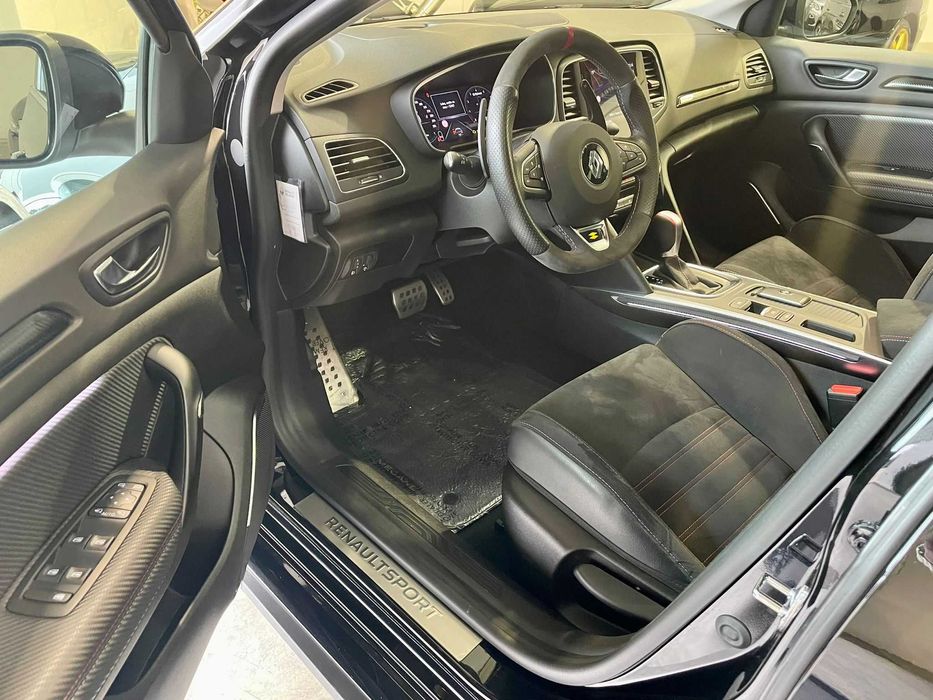 Renault Megane 1.8 TCE RS EDC 300CV 2022